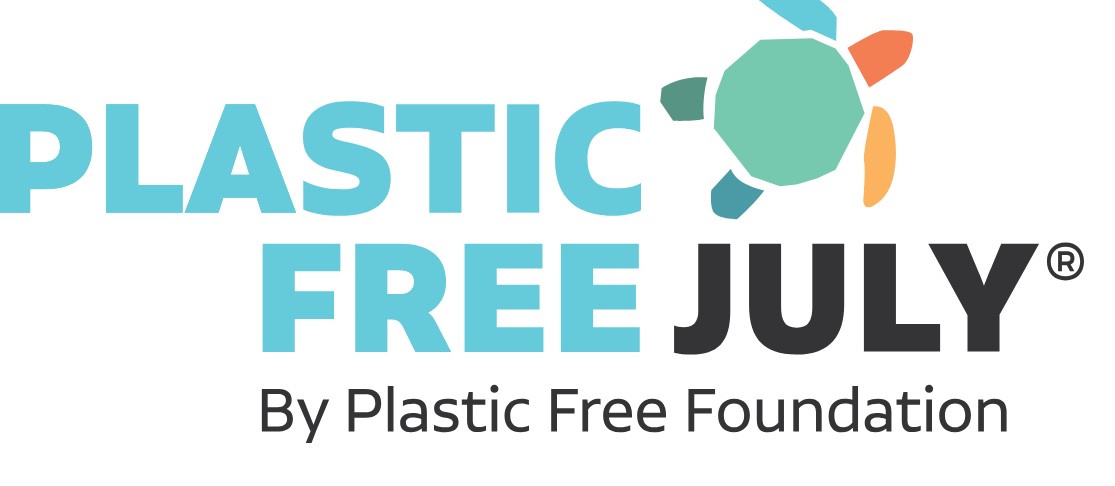 Plastic Free Foundation Ltd logo